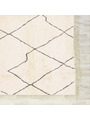 Geometric Rug - 390 €