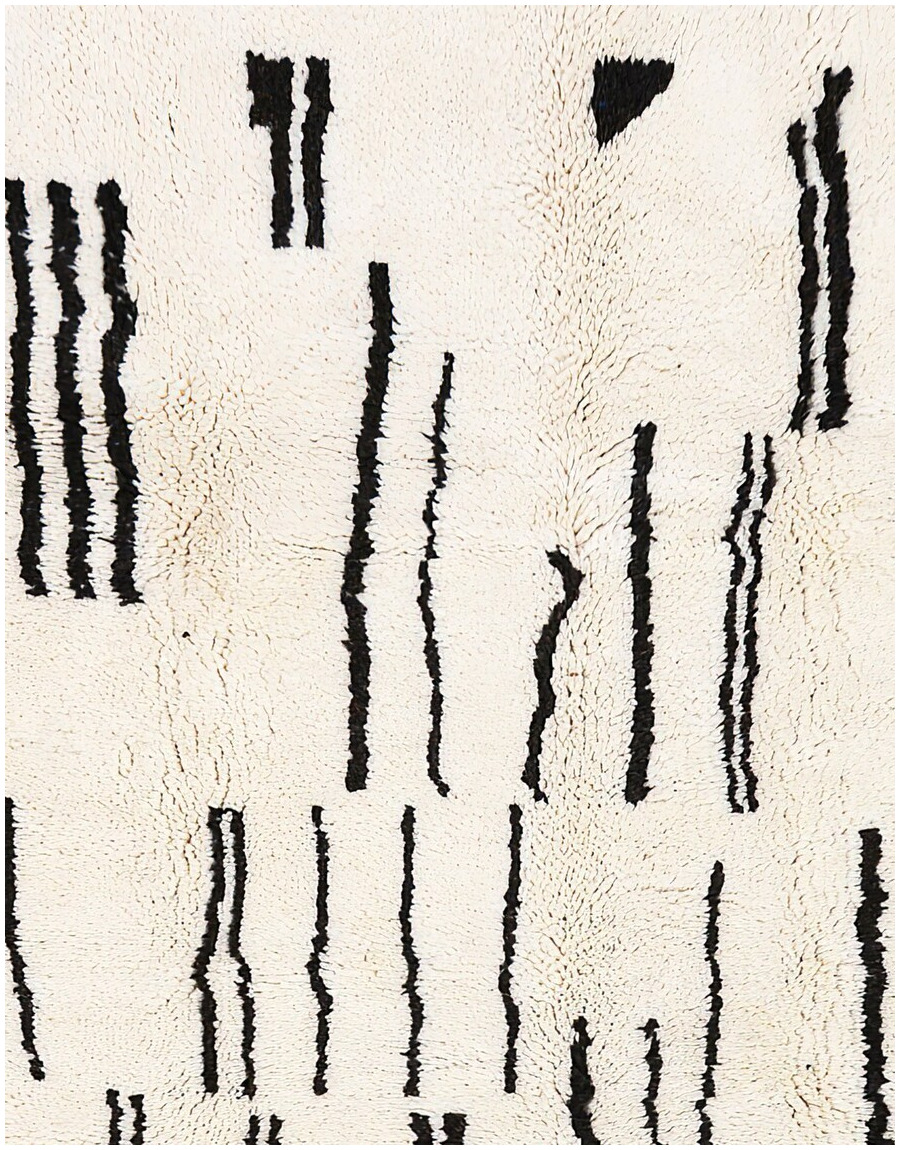 Moroccan rug 220 X 150 Cm - 295 €