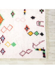 berber rug 240X160 Cm - 349 €