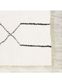 geometric rug - 189 €