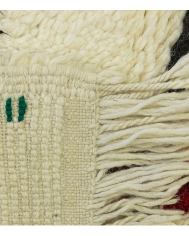 large rug wool - 475 €