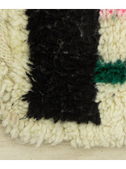 large rug wool - 475 €