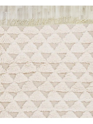 Tapis Berbere 130 x 190 Cm Tapis Beige - 189 €