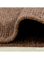 160x230 Cm brown rug - 309 €