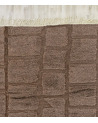 Tapis Berbere 160 x 230 Cm tapis marron - 309 €