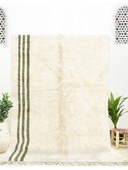 wool rug 180 x 270 Cm - 379 €