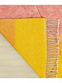 orange and pink rug 160x230 cm - 295 €