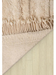 Tapis Berbere 200 x 300 Cm tapis beige salon - 519 €