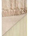 Tapis Berbere 200 x 300 Cm tapis beige salon - 519 €
