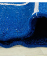200 x 300 Cm large blue rug - 519 €