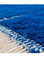 200 x 300 Cm large blue rug - 519 €