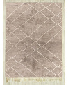 brown rug 200 x 250 Cm - 396 €