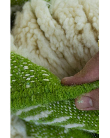wool rug 200 x 250 Cm - 396 €
