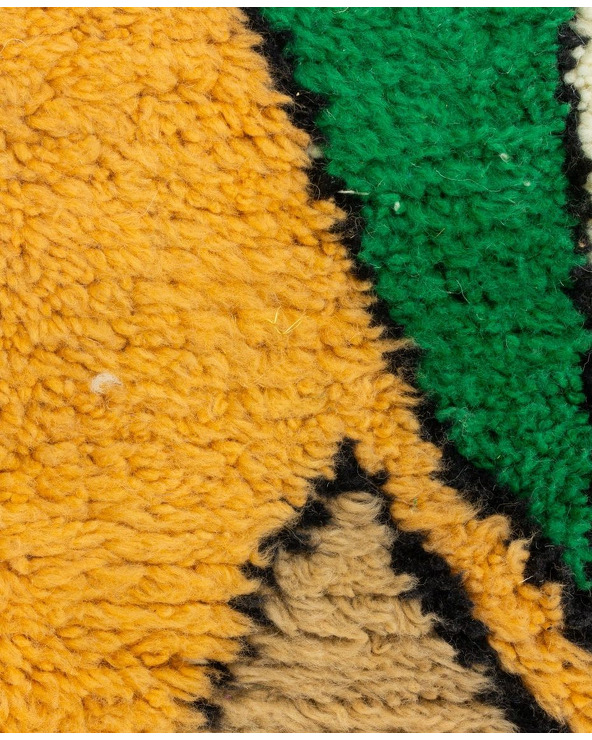 Tapis Berbere 160 x 230 Cm tapis coloré - 399 €