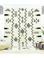 shaggy rug 120 x 170 Cm - 219 €