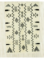 shaggy rug 120 x 170 Cm - 219 €