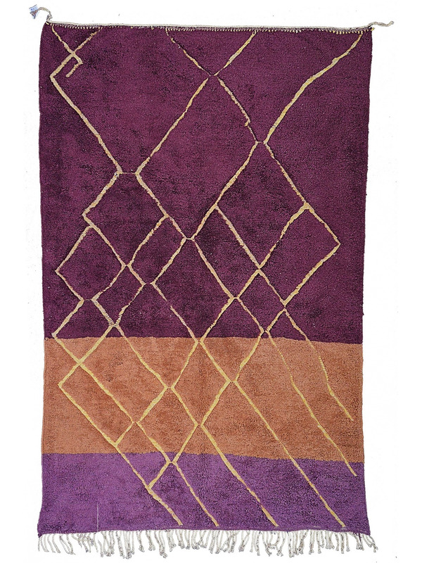 Tapis Berbere 120 x 170 Cm - 289 €