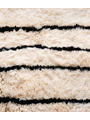 Black and White Rug - 229 €