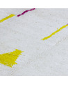 Tapis Berbere 160x230 Cm tapis colore - 319 €
