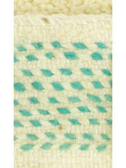 Tapis Berbere 160x230 Cm tapis vert beige - 319 €