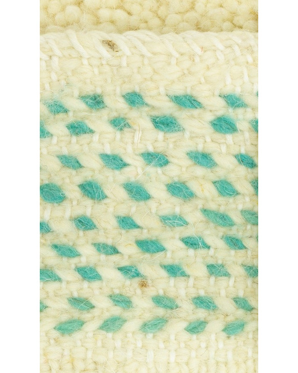 Wool green rug 160x230 Cm - 319 €