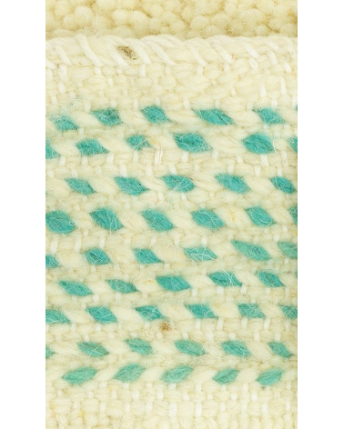 Wool green rug 160x230 Cm - 319 €