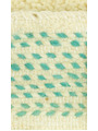 Tapis Berbere 160x230 Cm tapis vert beige - 319 €