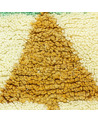 Tapis Berbere 160x250 Cm tapis vert beige - 329 €