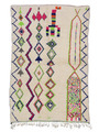 berber rug - 329 €