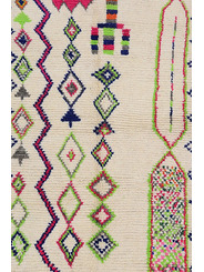 berber rug - 329 €