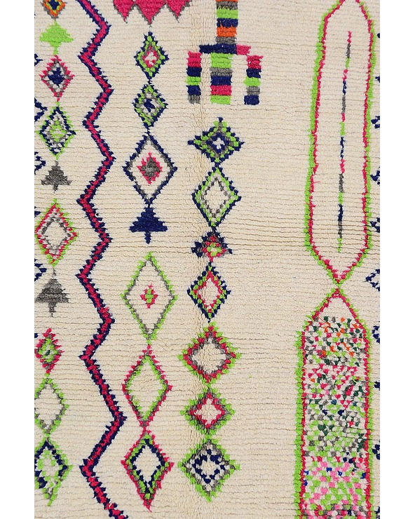 berber rug - 329 €