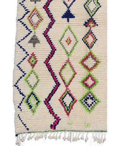 Berber rug 160x250 Cm - 329 €