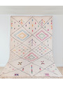 colorful rug - 429 €