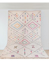 Moroccan rug 200 x 300 cm - 429 €