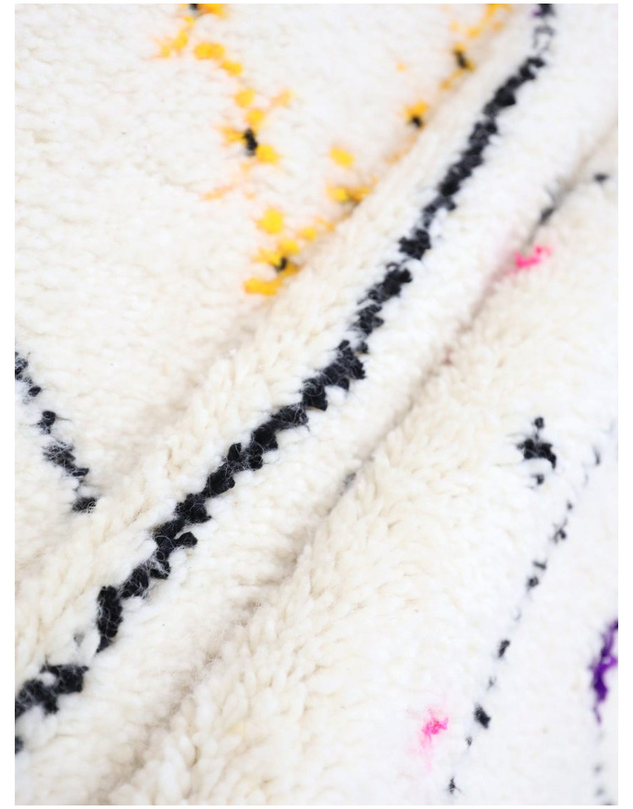 colorful rug - 429 €