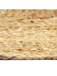 Tapis jute Rectangulaire - 86 €