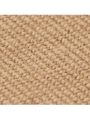 Tapis jute Rectangulaire - 59 €