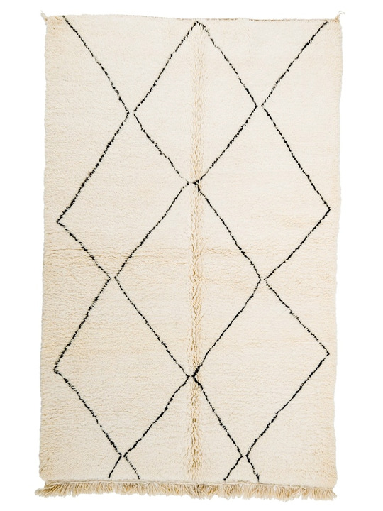 copy of colorful rug - 259 €