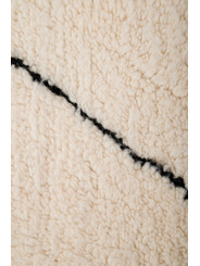 tapis berbere beige - 259 €