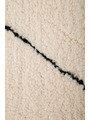 tapis berbere beige - 259 €