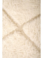 tapis laine beige - 259 €