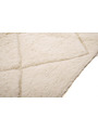 tapis laine beige - 259 €