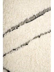 tapis beige berbere - 259 €