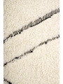 tapis beige berbere - 259 €