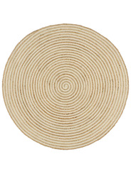 tapis jute 150 - 87 €