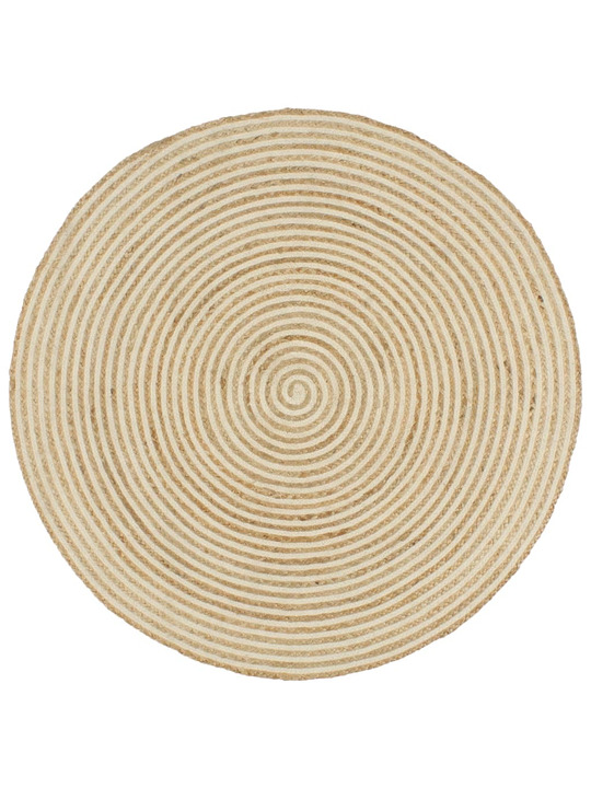 tapis jute 150 - 87 €