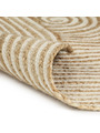 tapis jute 150 - 87 €