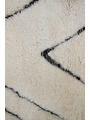 tapis beige berbere - 259 €