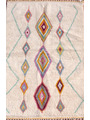 Grand Tapis Berbere - 459 €
