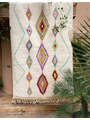 Grand Tapis Berbere - 459 €